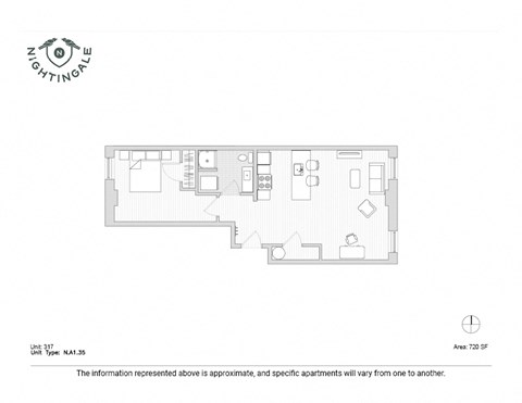 144 State Street Studio-2 Beds Apartment for Rent - Photo Gallery 62